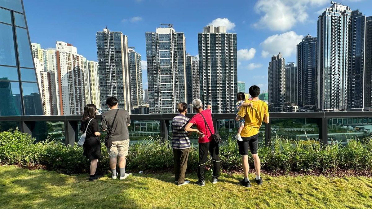 負資產第3季再破萬宗！專家教路一招拆局、用家入市前3點必做