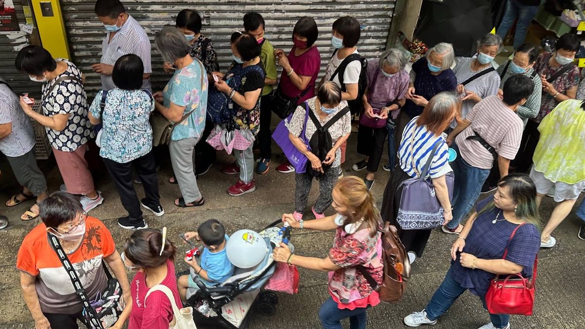 香港經濟｜第三季GDP增長4.1%！大新銀行：復甦步伐較預期弱