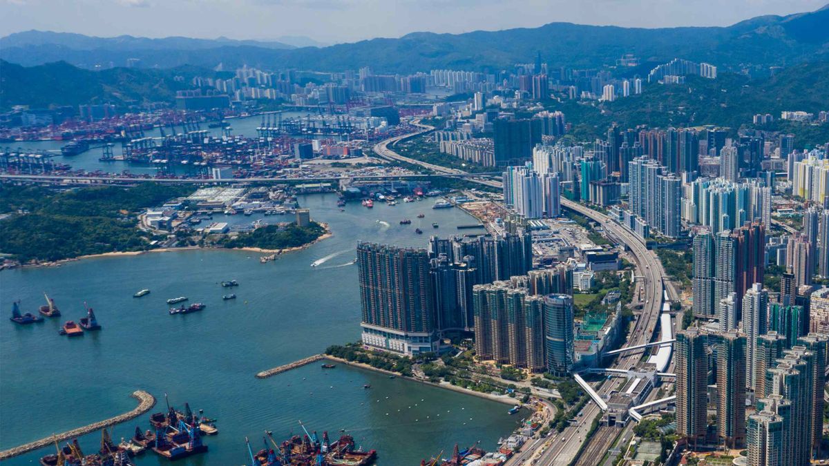 樓市成交紀錄｜先免後徵置業稅生效後內地專才968萬即睇即買浪澄灣2房單位