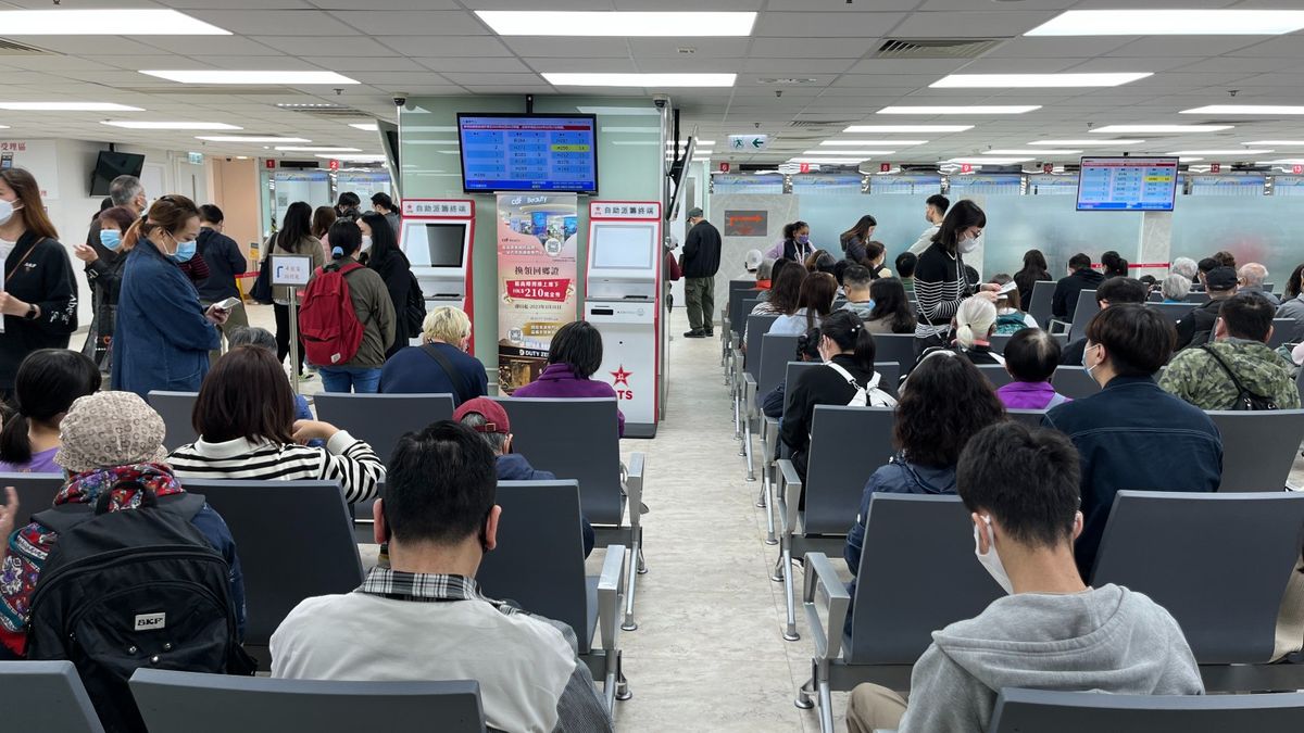 回鄉證延期12月31日結束、6個換證中心12月全額滿！香港、廣東省最快5日取證｜預約手續一覽