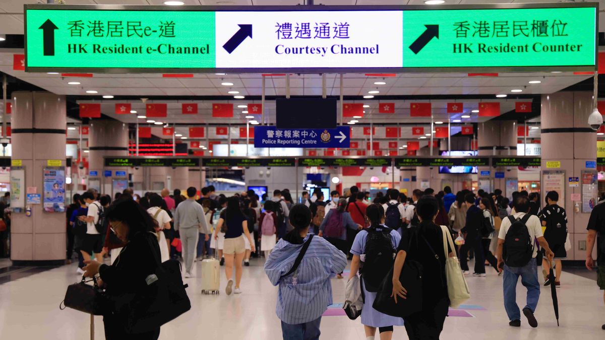 著數優惠｜港鐵26個指定車站：去羅湖或落馬洲享7折！北上優惠領取步驟