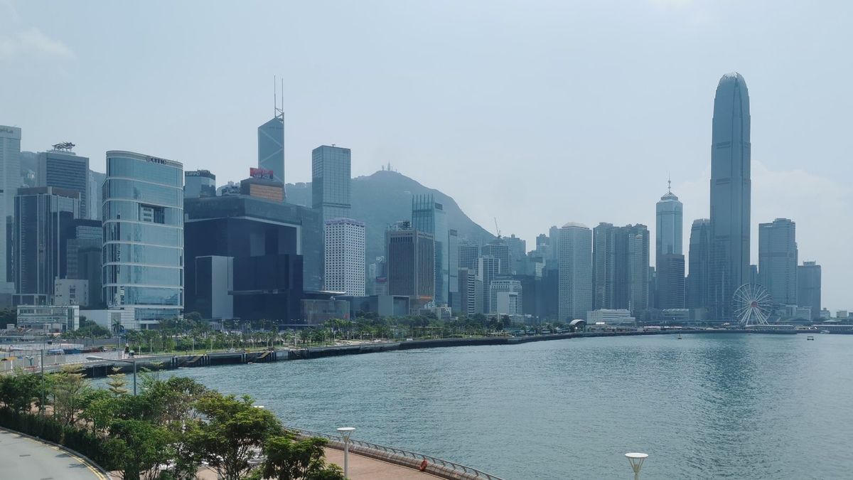東涌住宅地流標！美聯測量：開荒發展配套不足致出價保守