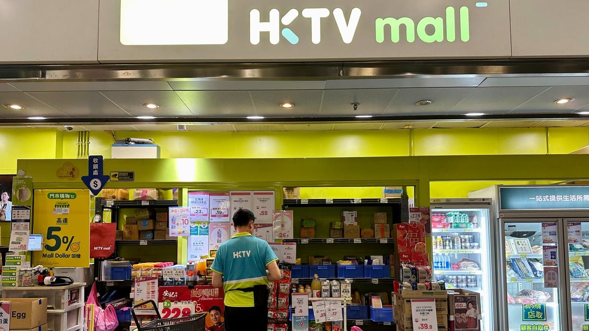 著數優惠｜HKTVmall派現金券：3,000元人人有份！2個簡單步驟即拎｜領取方法教學