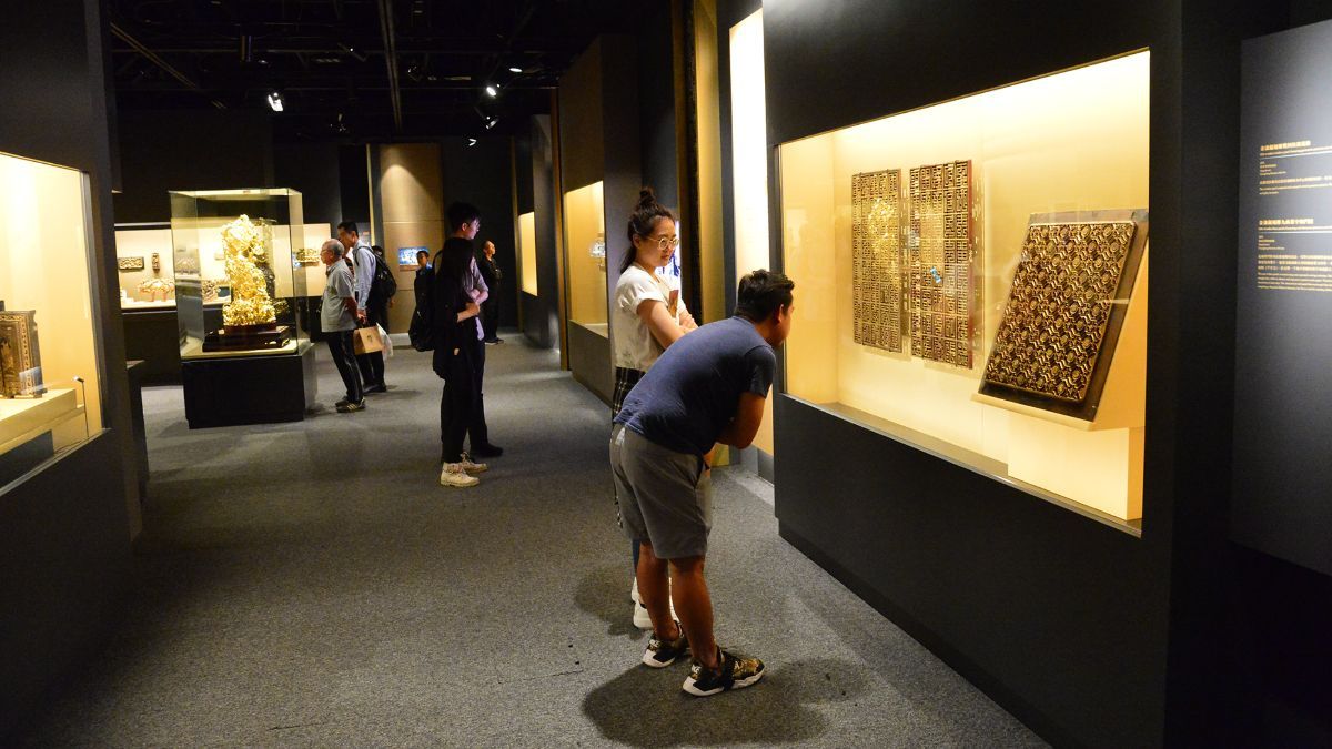 筍工招聘｜香港歷史博物館招募導賞員 每次服務可獲導賞員酬金 三大優先條件｜附申請方法