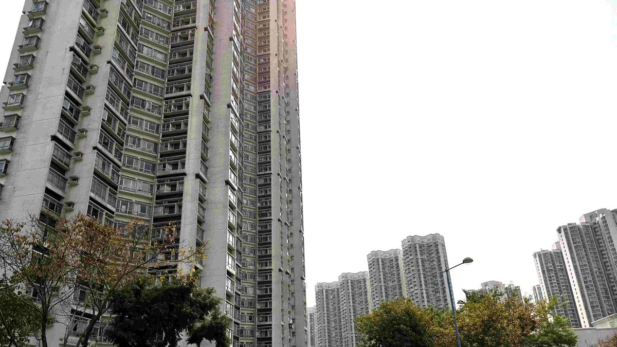 樓市成交｜區內客追價1萬買樓、代理清晨北上急送訂金20萬搶嘉湖山莊三房套