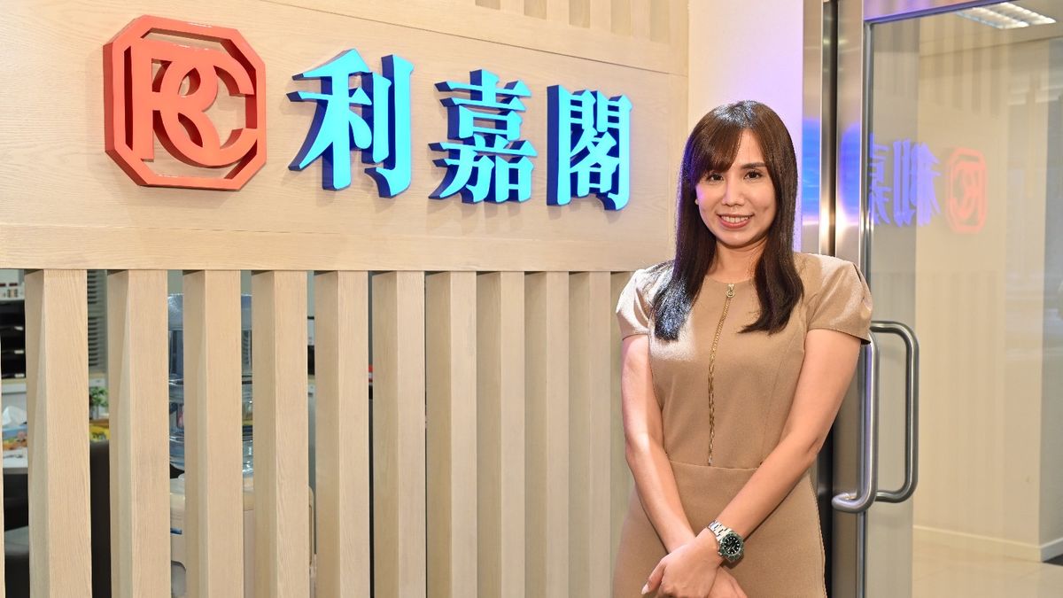 黃詠欣預期本地銀行短線仍有加按息壓力。