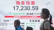 港股分析｜恒生指數呈先低後高、一個情況不變穿頭機會大｜郭思己見