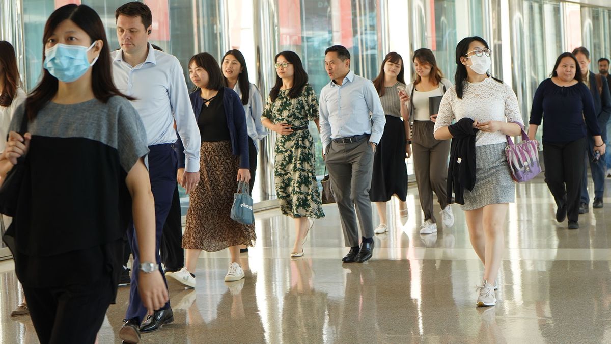 一百萬定存利息：港元定期有5.05厘！3個月賺息逾1.2萬元
