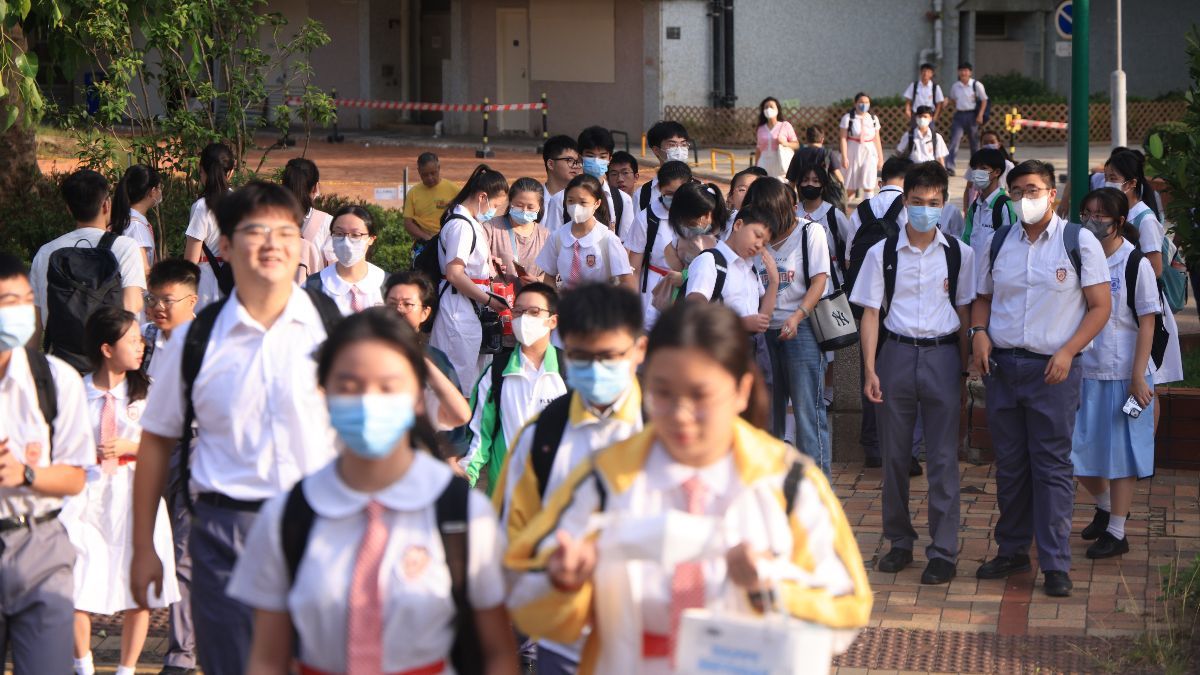 教育局招聘｜一般助理月薪14,481元：毋須大學畢業、處理公眾查詢｜入職條件＋申請方法
