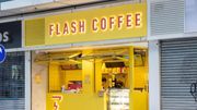 融資過急造就了Flash Coffee的萎縮 情況與將申請破產的WeWork如出一轍｜華語產經