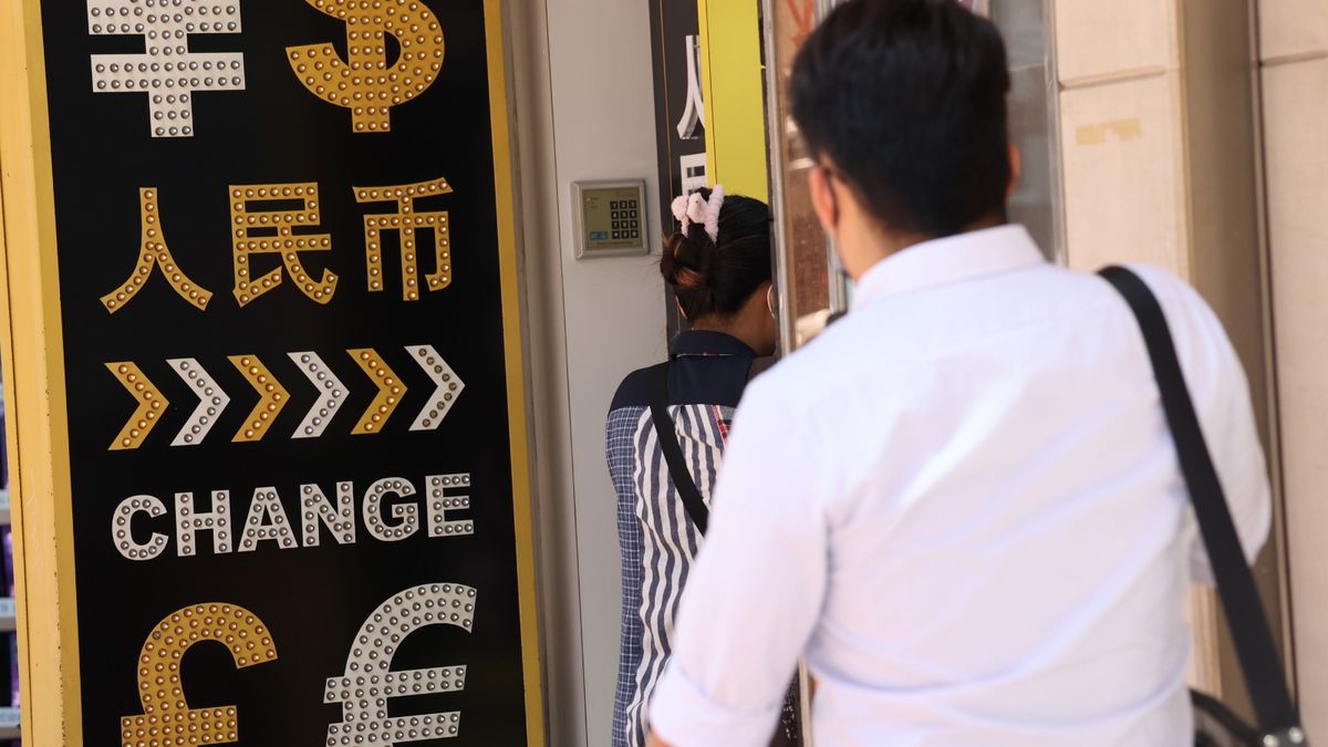跨境理財｜找換店匯款易中伏！2大風險：凍結戶口、沒收資金｜工聯會提4項建議