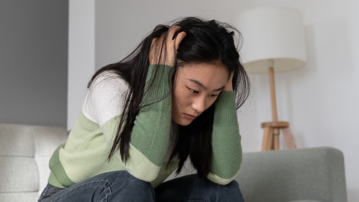 理財方法｜從困境到轉運、靠「未來學」改變心態！一招擺脫負面情緒