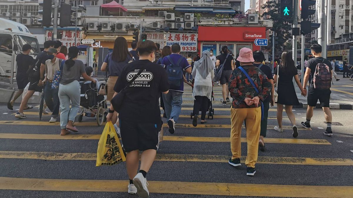 參與醫療券計劃等醫生：10.6起須加入基層醫療指南！2個月寬限