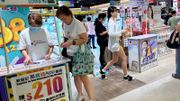 香港經濟｜8月通脹率維持1.8%！兩類消費價格不升反跌
