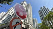 香港樓市走勢｜中原估價指數預示樓價下調持續！2019年翻版？