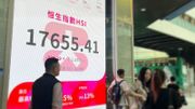 港股分析｜大市已進入標準跌市模式！恒生指數走勢最新預測