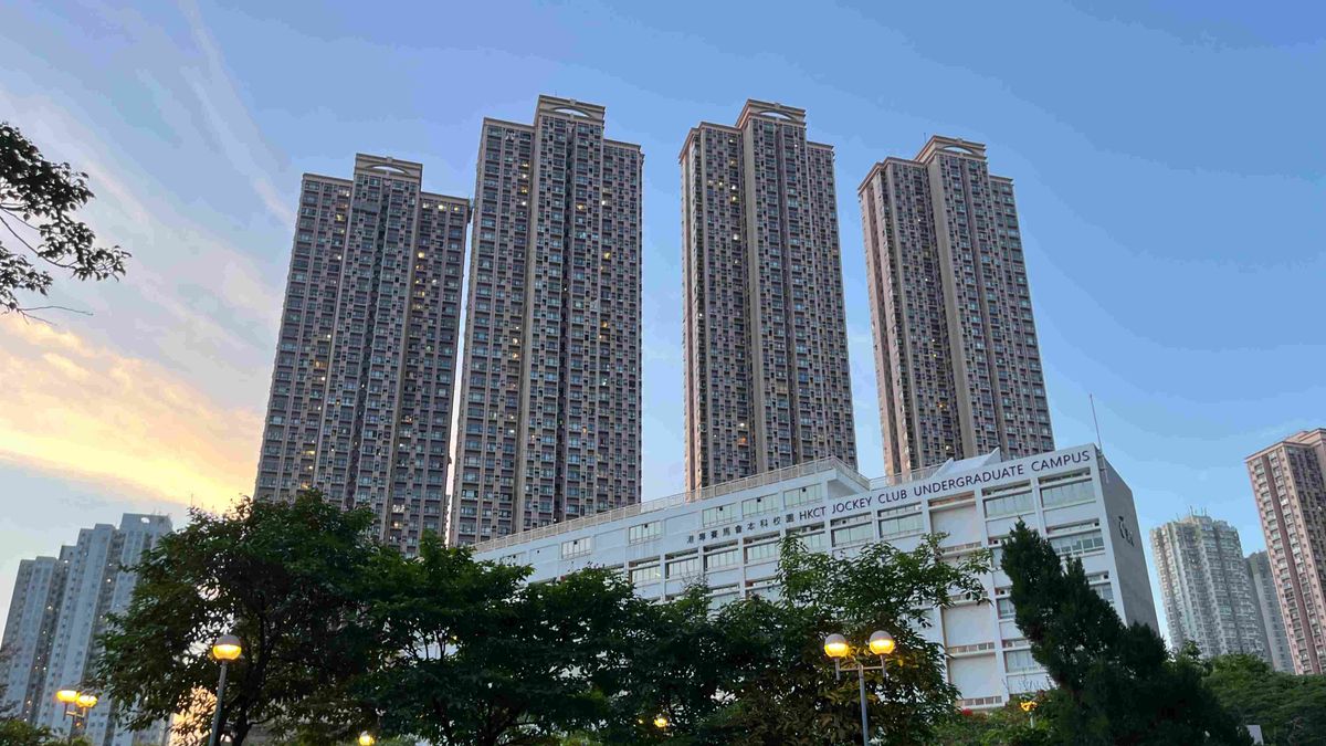 樓市走勢｜股票莊家分析：樓市下跌、股市冇得救！救市得一個方法｜第一桶金