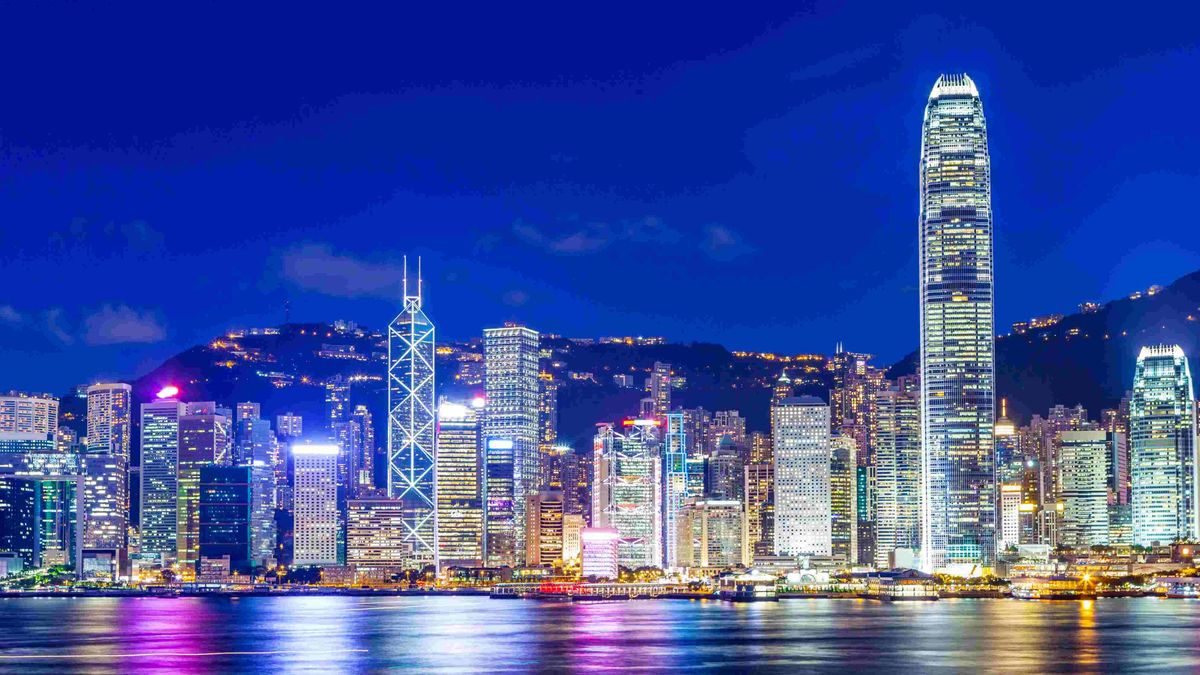 職場攻略｜全球人才競爭力排名：香港全球排名16位！落後新加坡