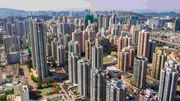 元朗區8月二手交投增13%！雍翠豪園錄9宗成交 2房連天台518萬沽