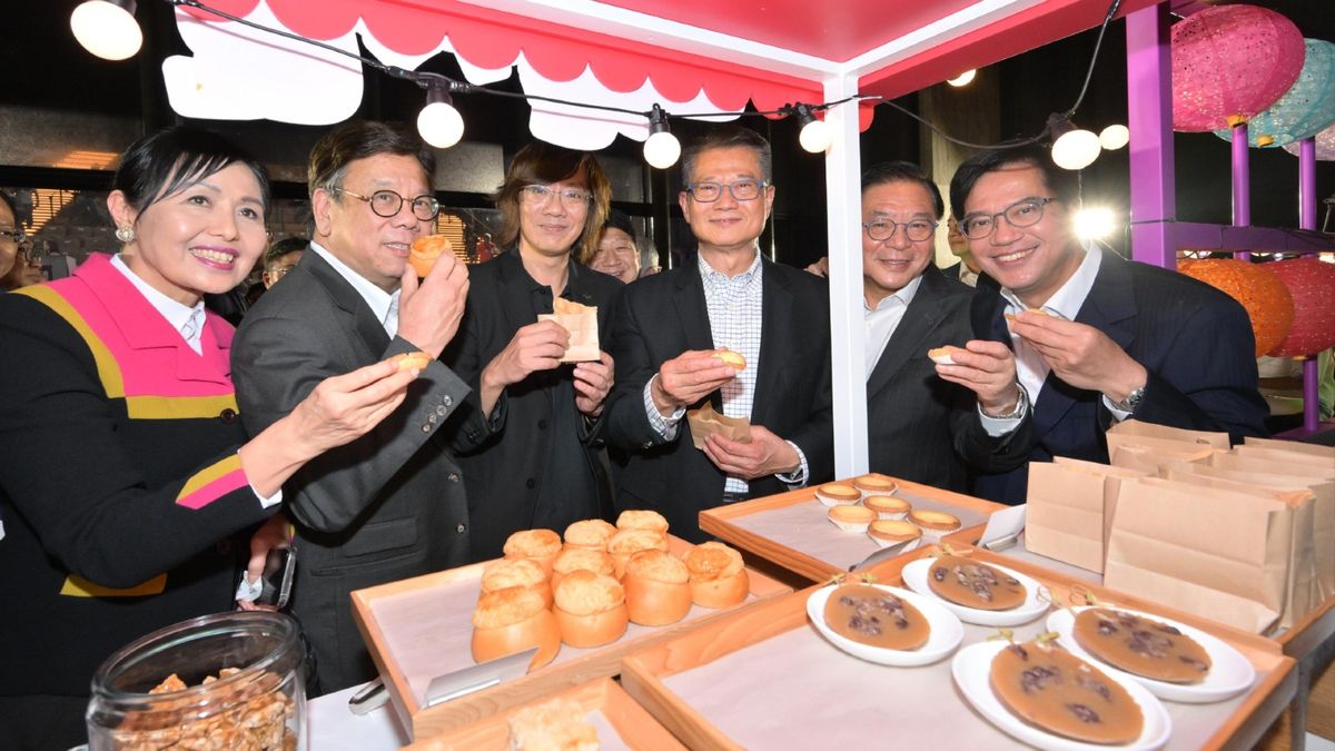 著數優惠｜零售協會推中秋消費優惠：滿200元發現金券｜詳情