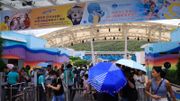 長者優惠2023（9月更新）｜21個長者好去處：故宮博物院25元、海洋公園免費…