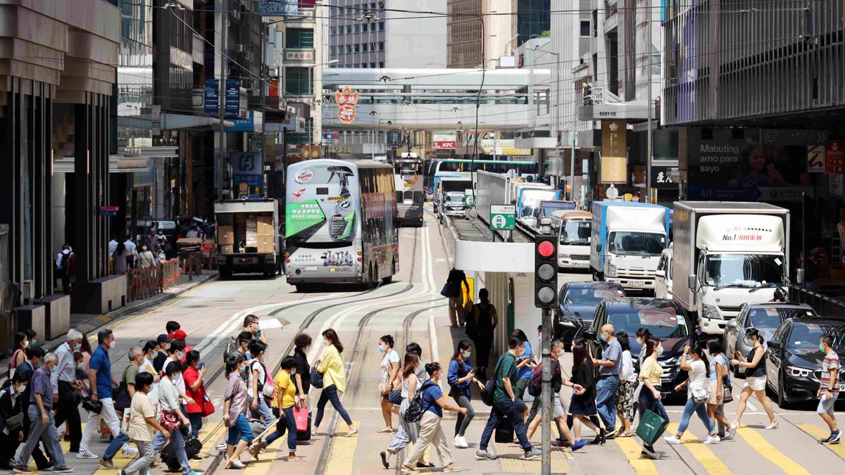 匯豐生活質素報告｜51％人退休後想繼續工作、香港人平均要儲860.5萬 才可嘆世界過退休生活