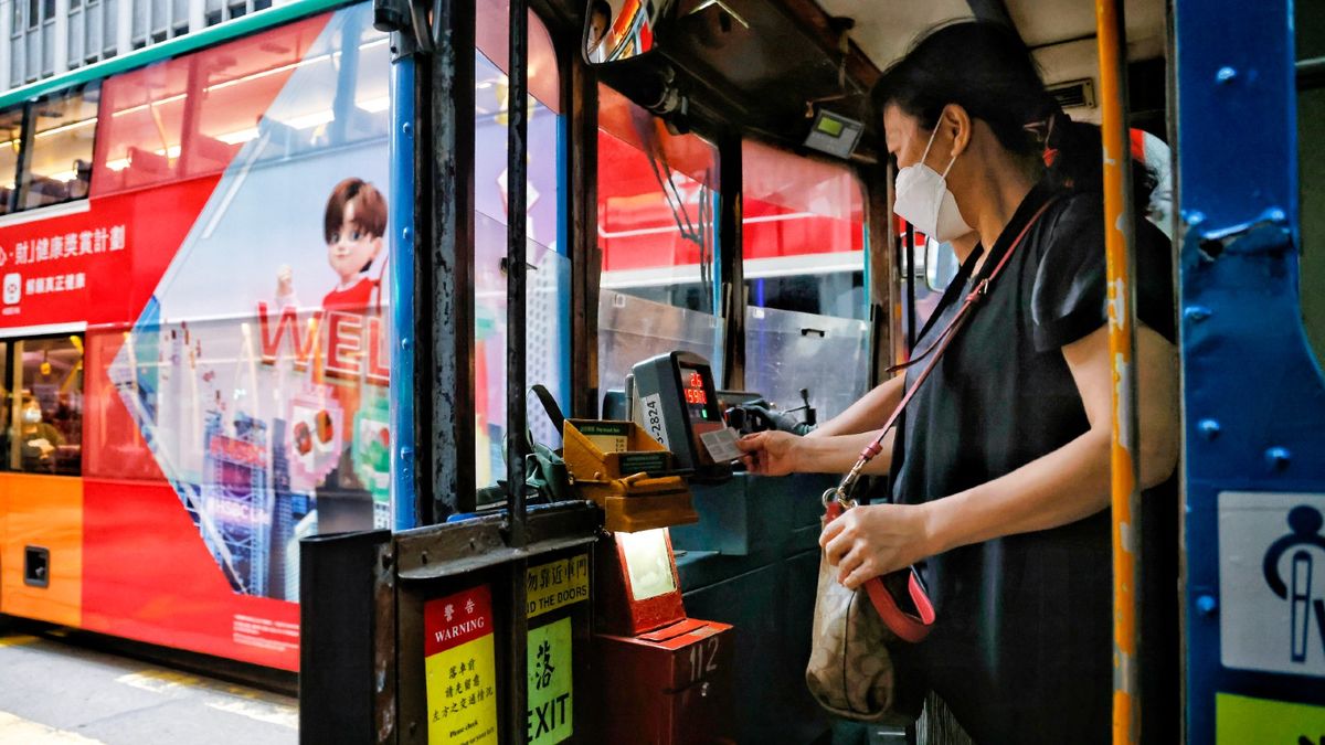 著數優惠｜十一國慶免費交通優惠合集：免費搭電車