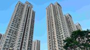 美聯物業調查：十大流通率最高屋苑市值蒸發714億！新港城貶值25%只排第二