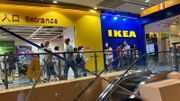 筍工招聘｜IKEA、運動家等招聘聖誕及新年短工 時薪70元起 