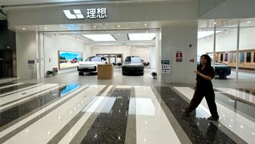 恒生指數, 恒指季檢, 藍籌股, 港股分析, 理想汽車, 藥明康德, 投資策略, hkbt, 香港財經時報