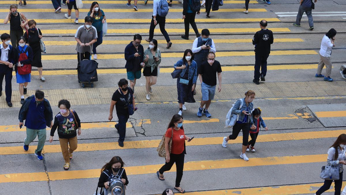 醫務衞生局招聘｜自願醫保計劃高級經理月薪港幣79,930元、六大優先條件｜附申請方法