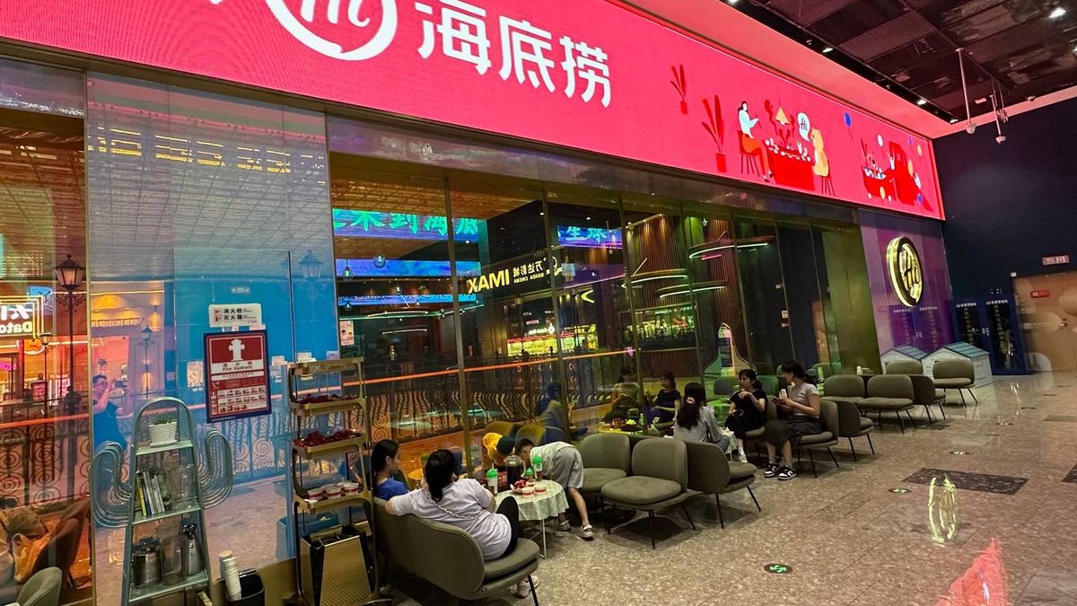 港股推薦, 海底撈, HKBT, 香港財經時報
