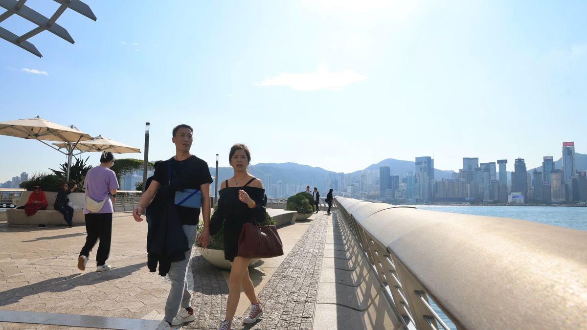 加息戰未完！港元定期利率再破頂：138日5.1厘 VS 168日5.3厘！入場賺12,197元