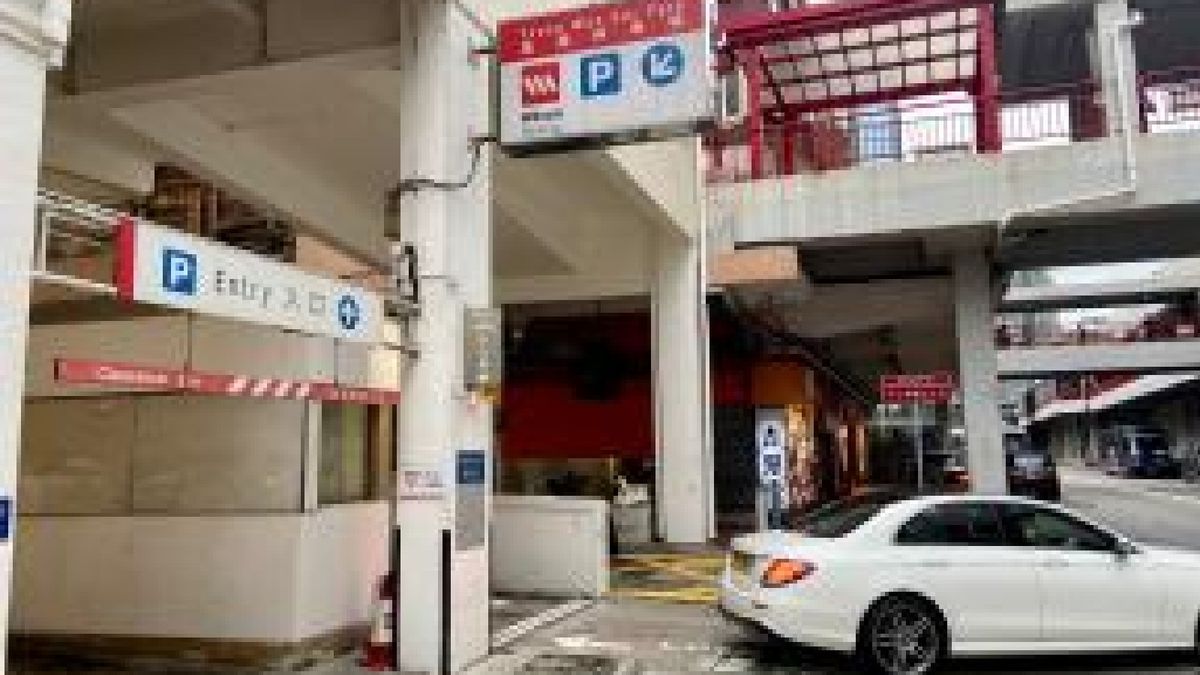 房委會明年元旦起停車場加價：私家車月租加120元時租貴1元｜新舊收費比較+月租申請詳情
