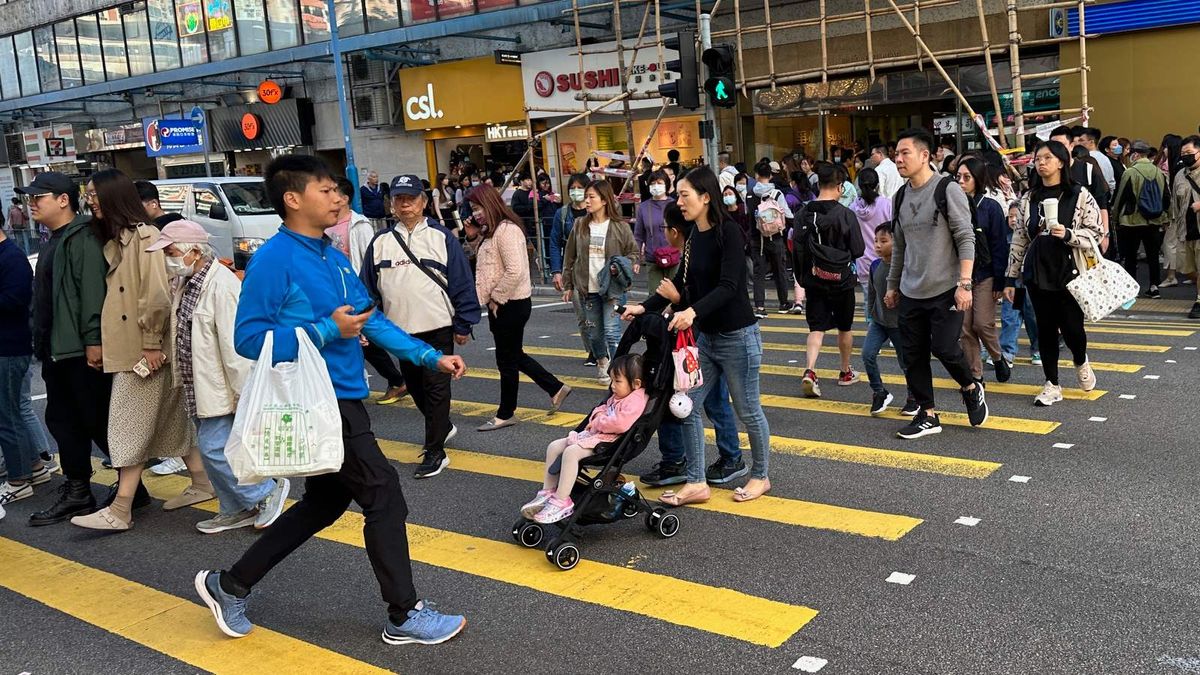 6份經理級政府工｜康文署、醫務衞生局等招聘：月薪最高近10萬