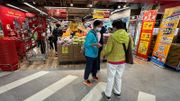 香港10月通脹率2.7%超預期！分析：住宅租金或會保持溫和上升