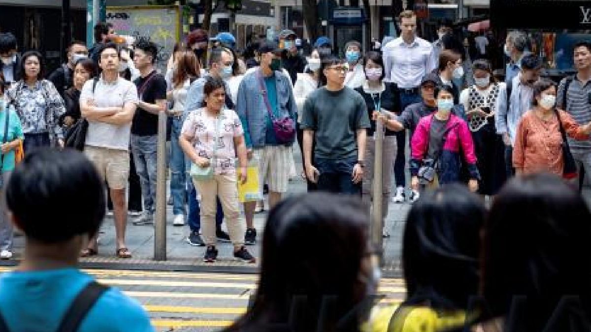 網民熱話｜內地網民被取消香港身份，哭訴直指「要命」！5種情況直接被DQ