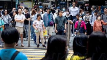有內地網民發文，朋友只因做錯了1件事，就被取消香港身份證，並不能續簽，哭訴：要了大命！《香港財經時報》整合5種會直接被DQ的情況。