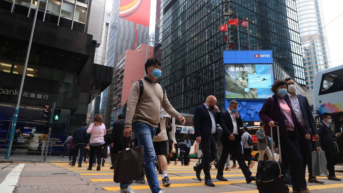 匯豐投資展望2024｜香港經濟、股市、樓市分析！恒指目標價19,890點＋樓價上半年跌5%...