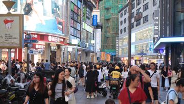 廣東省, 大灣區, 粵港澳大灣區, 統一身分認證, hkbt, 香港財經時報