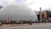香港藝術館、科學館及太空館延長周末開放時間至2024年1月1日