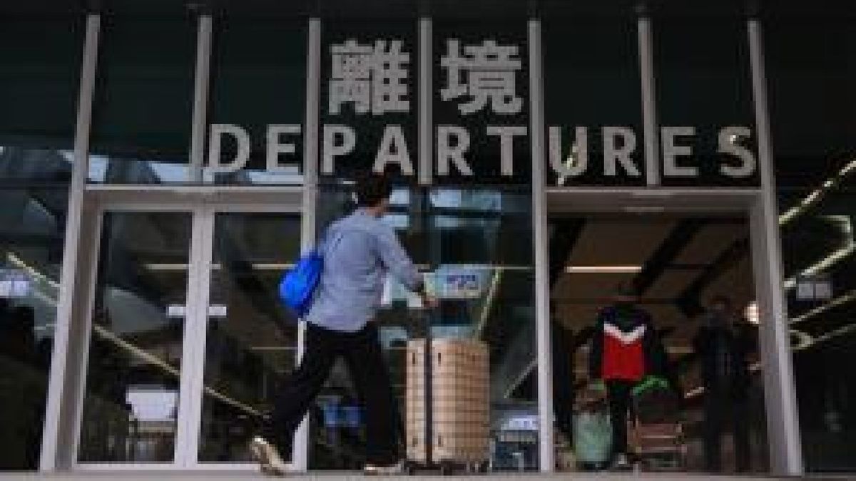 跨境理財｜蓮塘口岸專線直達仙湖植物園：只需人民幣3元！往香園圍過關攻略：路線+車費