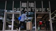跨境理財｜蓮塘口岸專線直達仙湖植物園：只需人民幣3元！往香園圍過關攻略：路線+車費
