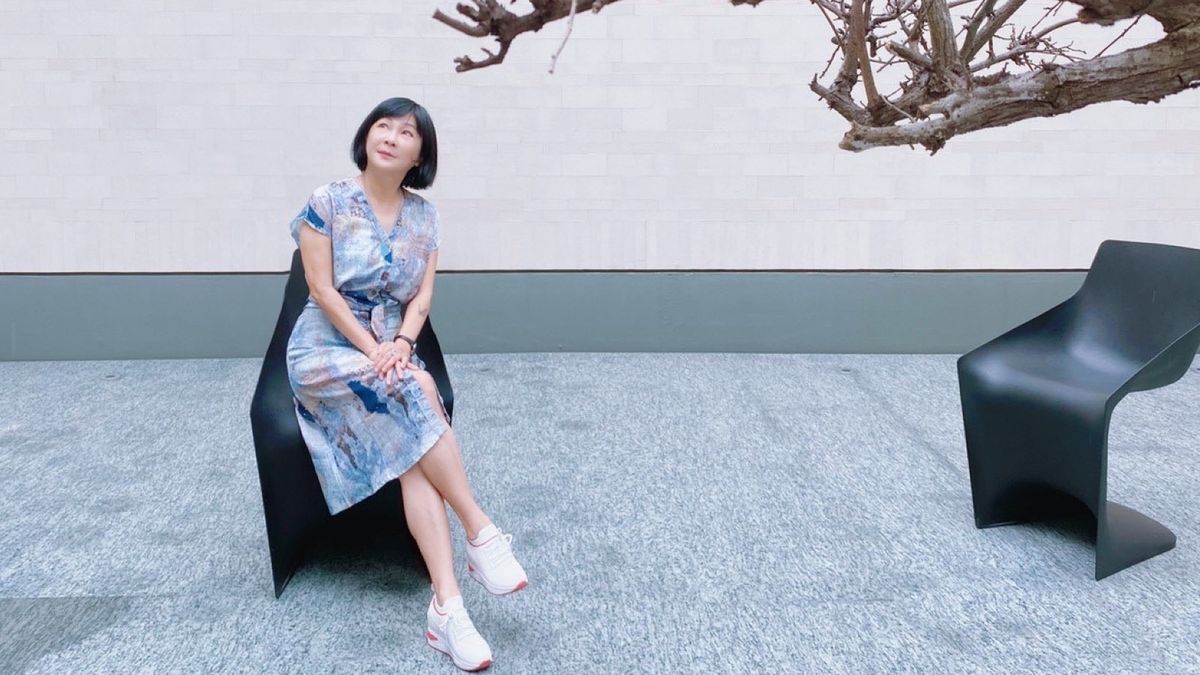 理財方法｜吳淡如時間管理心法：一個關鍵學習與困難共處！
