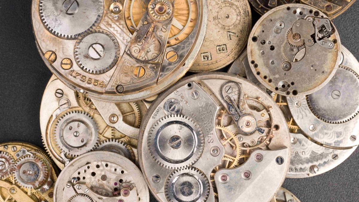 勞力士2023｜Rolex及PP二手售價跌至兩年新低！專家：目前或非投資好時機