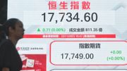 港股分析｜恒生指數該有無形之手、反彈有望延至12月中｜郭思己見