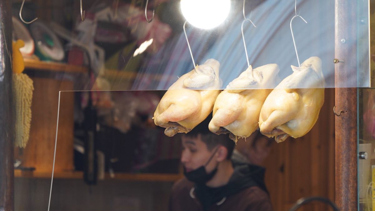 天水圍食環署天幕街巿熟食攤檔即日起可申請租用｜附申請資格及抽籤詳情