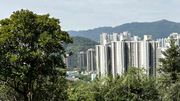 青衣同區家庭客帶票睇樓！曉峰園546實呎戶累減95萬以625萬沽