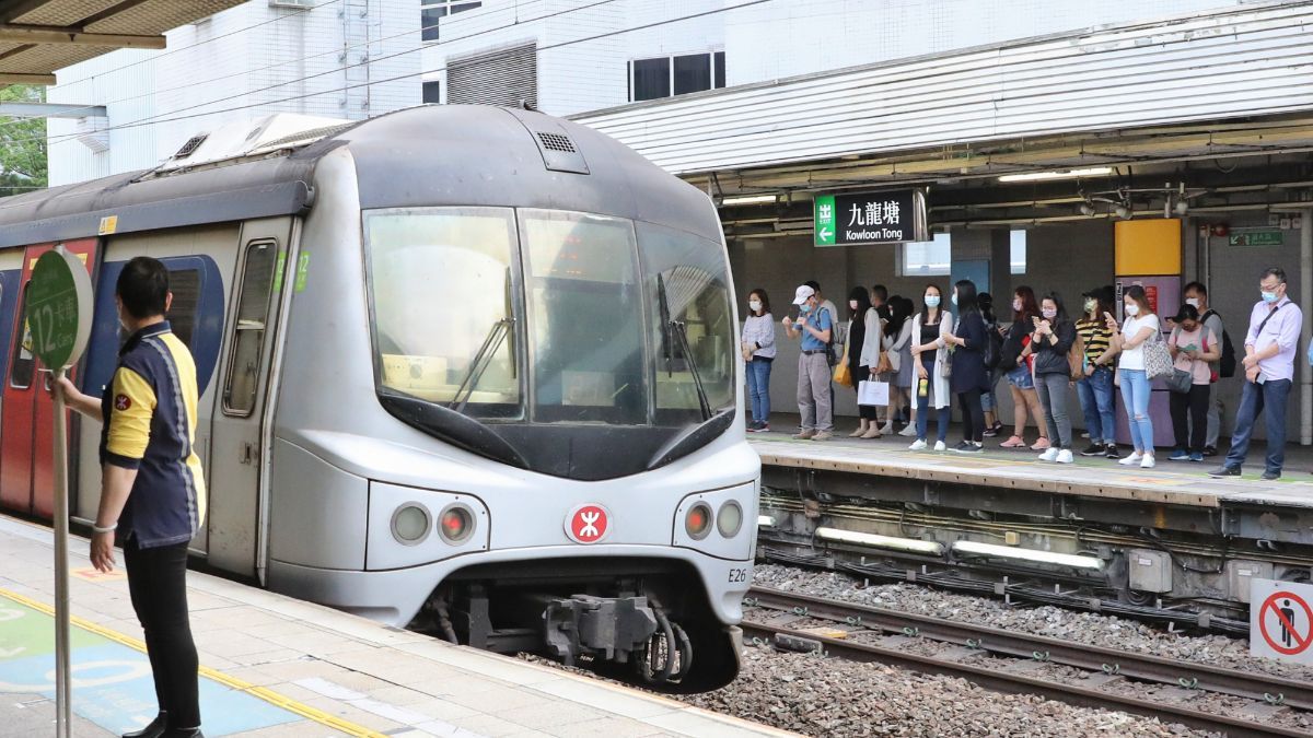 筍工招聘｜港鐵11月及12月招聘日：全職職位個人家屬可享免費乘搭港鐵+醫療福利｜附詳情