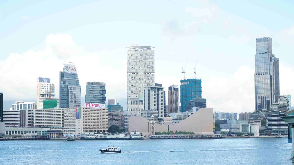 樓市走勢｜新盤一浪低於一浪！二手業主減價鬥快搶客止蝕、樓價跌幅更大｜老樓周記